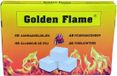 Golden Flame Aanmaakblokjes wit 48 stuks