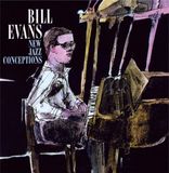 Intermusic Master Jazz Records New Jazz Conceptions