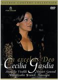 In Pan Dream In Excelsis Deo DVD