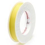 Enzo Coroplast 4,5mtr x 15mm Geel 4139203