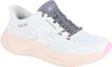 Skechers 150565 WMLT dames sneakers maat 40 wit