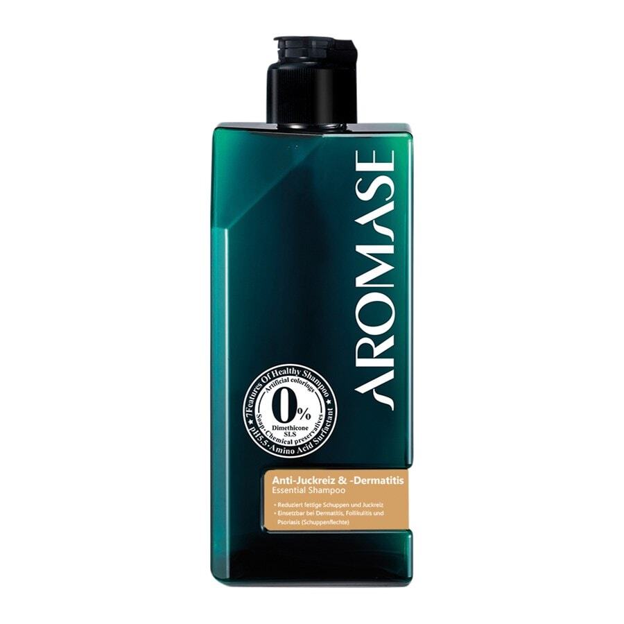 AROMASE AROMASE Anti-jeuk shampoo Shampoo 90 ml Dames