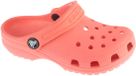 Crocs Classic Clog Klompen voor kinderen, uniseks, Guava, 27/28 EU