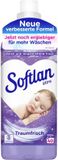 Softlan 12 x 40 wasbeurten wasverzachter Traumfrisch