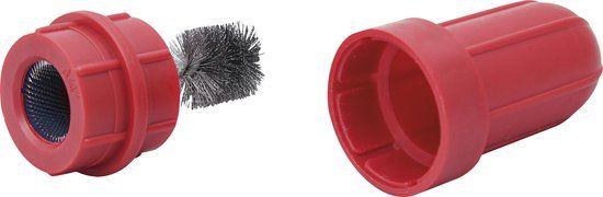 BGS Batterij terminal borstel