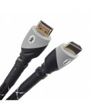 Vultech AA14301PRO HDMI kabel 1 m HDMI Type A (Standaard) Zwart