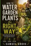 How Libri GmbH How to Water Garden Plants the Right Way