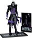 McFarlane DC Multiverse Action Figure The Batman Who Laughs (B&W with accent) (Gold Label) 18 cm