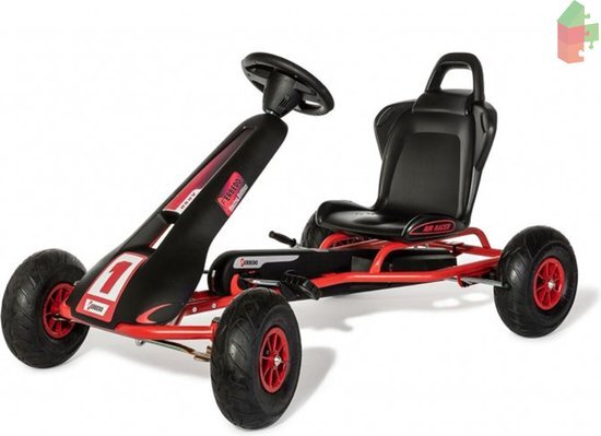 Ferbedo Skelter Gokart AR8R