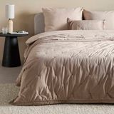 NOUS Living velvet bedsprei (250x225 cm)