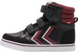 Hummel Stadil Pro Jr Baskets enfant Noir