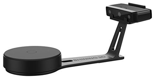Shining 3D Einscan SE - 3D Scanner