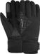 Reusch Outdoor Sports R-TEX® XT TOUCH-TEC™ Unisex handschoenen zwart-zilver maat L