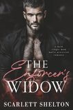 The Enforcer's Widow: A Dark Single Mom Mafia Protector Romance