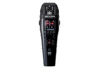 ZOOM M4 MicTrak – 4-sporen audiorecorder met 32-bit float opname – ideaal voor interviews, podcasts, muziekproductie – zwart