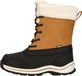 WHISTLER Winter-Boots Comon Unisex Bruin (caramel) Schoenmaat 32