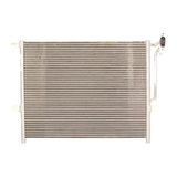 Valeo Condensor, Airconditioning 817383