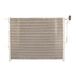Valeo Condensor, Airconditioning 817383