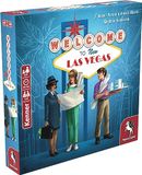 Welcome Pegasus Spiele Gmbh Welcome to new Las Vegas