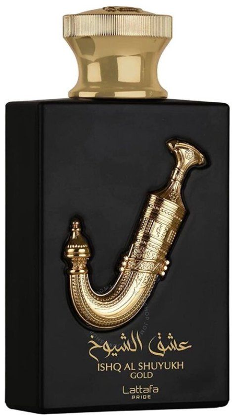 Lattafa Pride / 100 (ml) / Unisex