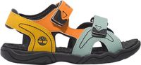 Timberland Adventure Seeker 2 Strap Sandalen Kinderen EU 22 Groen
