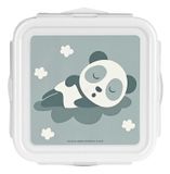 Safta 342358916 Lunchtrommel 1,27 l Meerkleurig, Wit