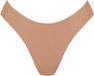Sloggi Women ZERO Feel 2.0 High leg (1-pack) - dames slip - lichtbruin