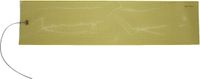 Thermo TECH Polyester Verwarmingsfolie 24 V 37 W (l x b) 1000 mm x 245 mm