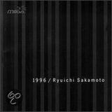 Bertus Distributie Ryuichi Sakamoto 1996 =re-issue=
