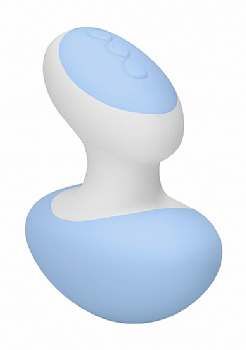 Shots - Loveline Lovebug - Blue - 8714273926494