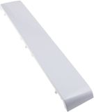 WHIRLPOOL - Plinthe blanc - C00508843
