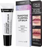 The Inkey List Tripeptide Plumping Lip Balm