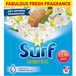 Surf Surf Coconut Bliss Waspoeder – 500g