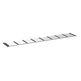 CRUZDAK Evo Rack Alu: Walkway 150cm