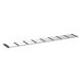 CRUZDAK Evo Rack Alu: Walkway 150cm