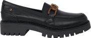 Pikolinos Aviles - mocassins femme - Noir - taille 40