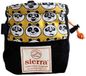 Sierra Climbing Panda Krijtzak Veelkleurig