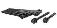 Cylinder Ajusa Cylinder head bolt set