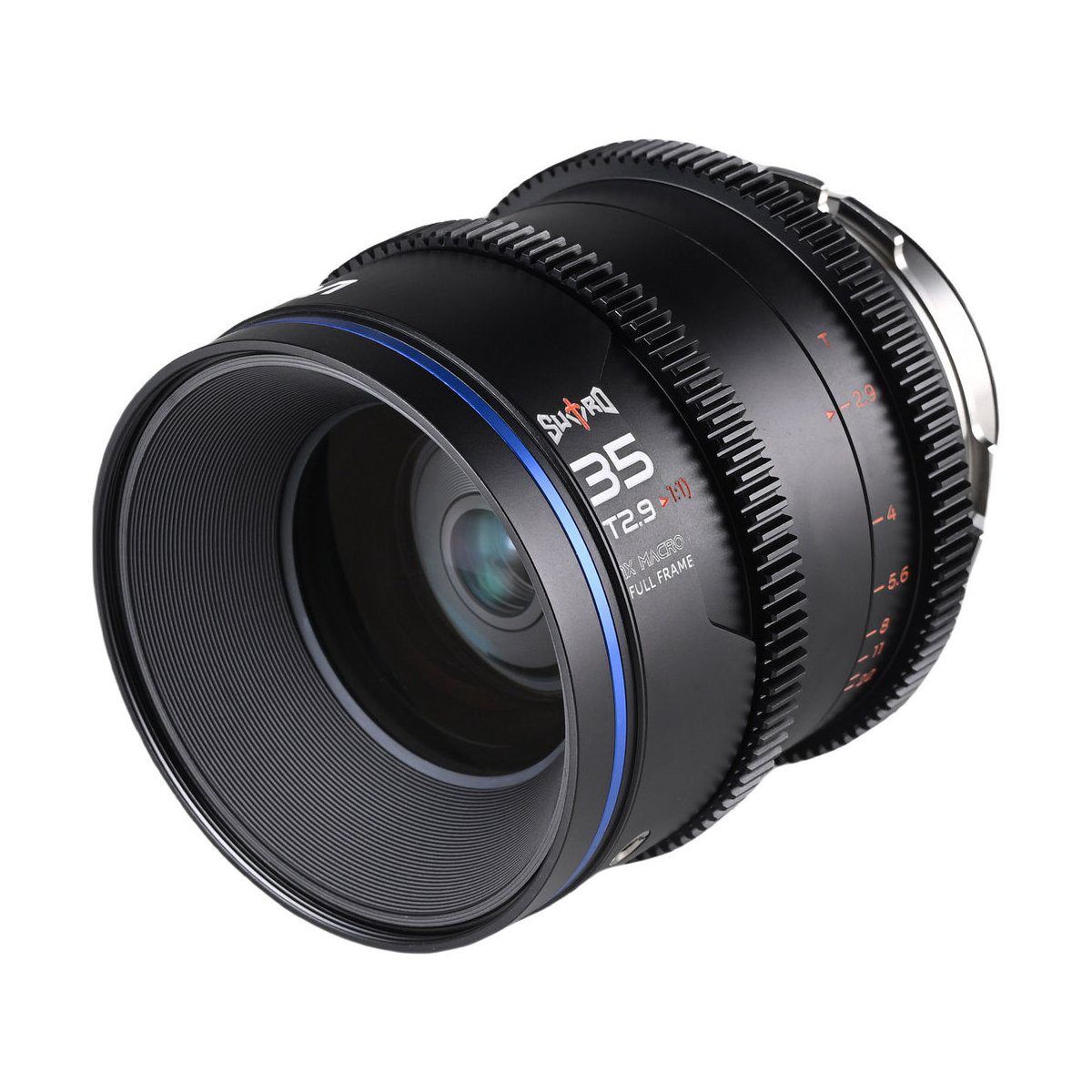 Laowa Sword 35mm T2.9 1X Macro Cine Lens - Arri PL-mount