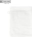 The One Towelling Ultra Deluxe washand - 16 x 21 cm - Washandje - 100% katoen - Wit