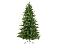 Everlands Galloway spruce d106h150 cm groen kerst