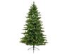 Everlands Galloway spruce d106h150 cm groen kerst