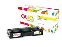 Armor K16092OW cartouche de toner Geel