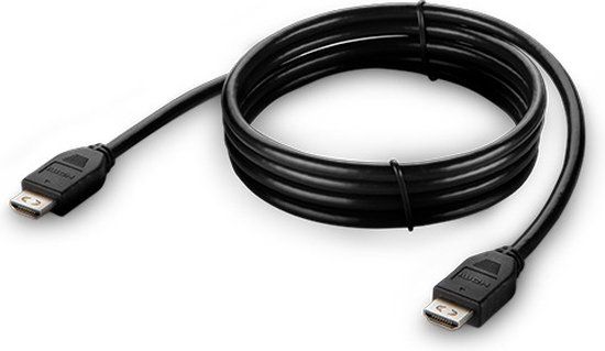 Belkin F1DN1VCBL-HH10T HDMI kabel 3 m Zwart