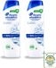 Head & Shoulders 2 x Classic Anti-Roos Shampoo 400 ml