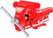 ROTHENBERGER Parallelschraubstock bekbreedte 140 mm - 070735X
