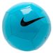 Nike NK PITCH TEAM - FA24 BLUE FURY/BLACK