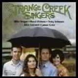 Music&Words Strange Creek Singers - Strange Creek Singers (CD)