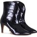 Freebird Bottes Uzi Marine