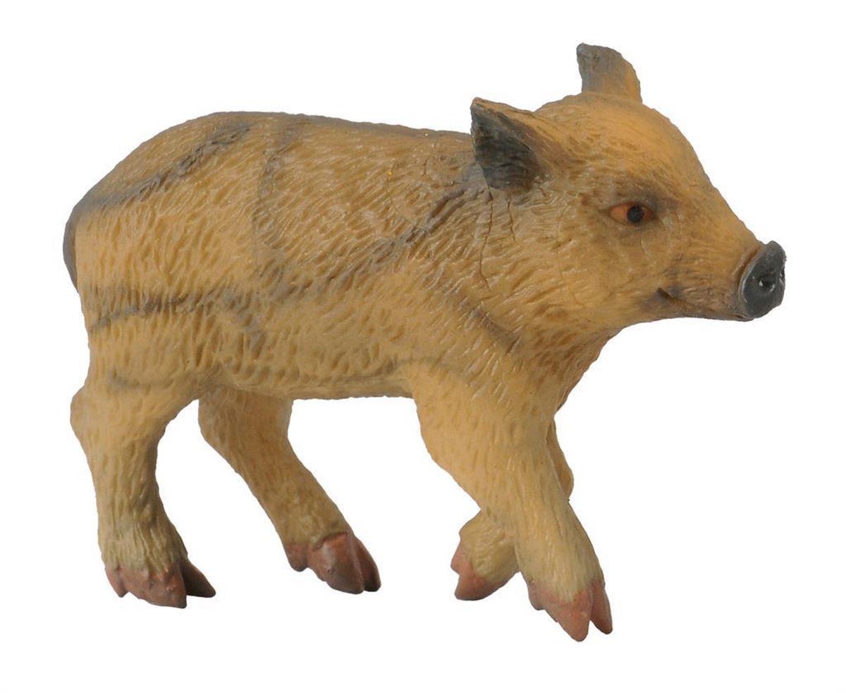 Collecta Figuur Wilde Dorkel - Bruin - Plastic - EAN: 4892900883656